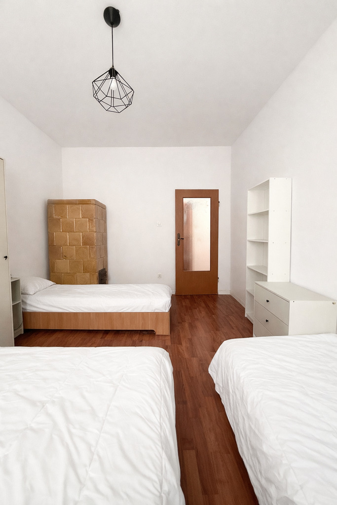 3-pokojowe mieszkanie | Kołłątaja | Jasne Błonia (2)