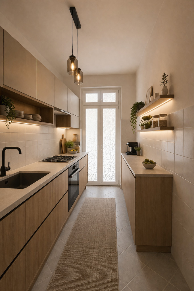 3 pokoje | 57,63 m2 | balkon | Szczecin Kołłątaja (4)