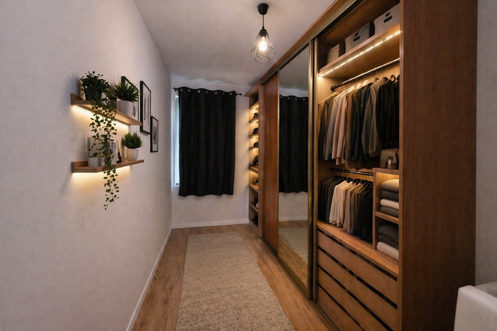 3 pokoje | 57,63 m2 | balkon | Szczecin Kołłątaja (3)