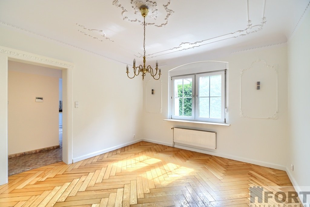 Doskonała lokalizacja i prestiż dladomu lub firmy (2)