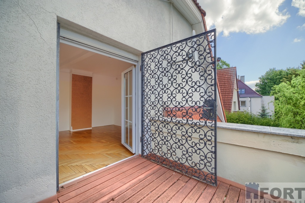 Doskonała lokalizacja i prestiż dladomu lub firmy (8)