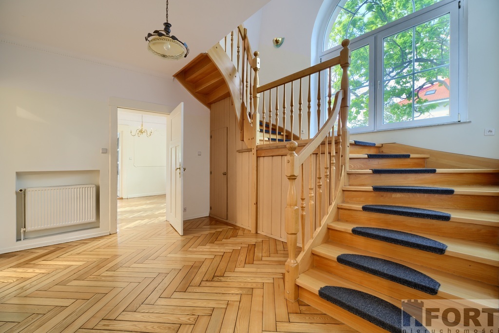 Doskonała lokalizacja i prestiż dladomu lub firmy (9)