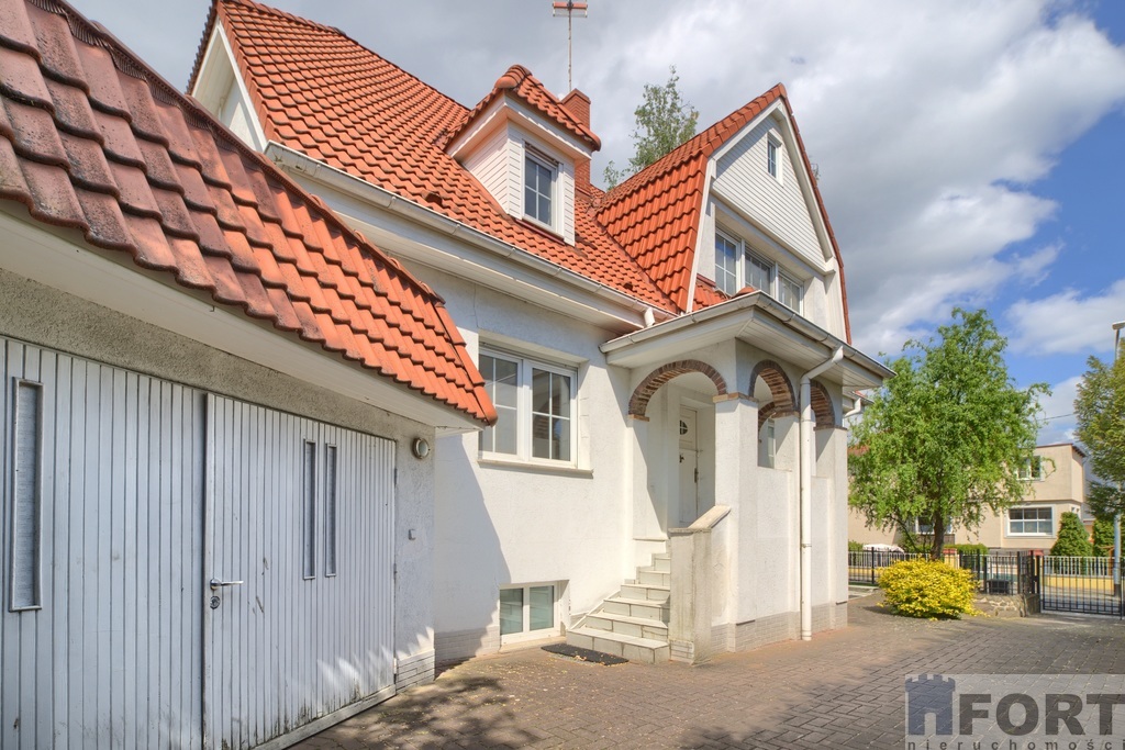 Doskonała lokalizacja i prestiż dladomu lub firmy (17)