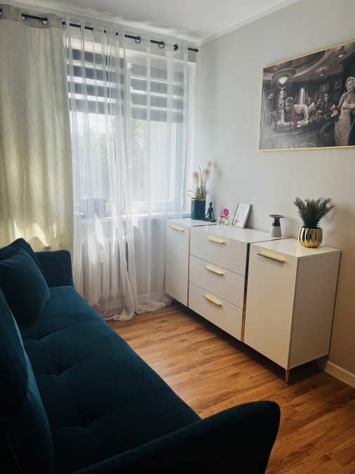 MIESZKANIE 2 POKOJOWE OS. ZACHÓD (2)