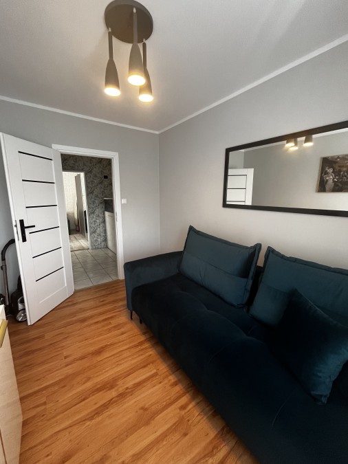 MIESZKANIE 2 POKOJOWE OS. ZACHÓD (1)