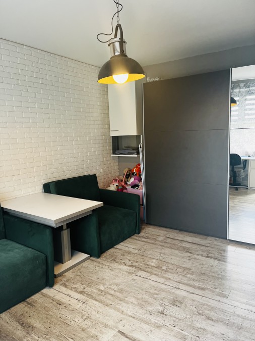 MIESZKANIE 2 POKOJOWE OS. ZACHÓD (4)