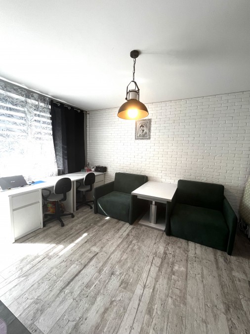 MIESZKANIE 2 POKOJOWE OS. ZACHÓD (3)