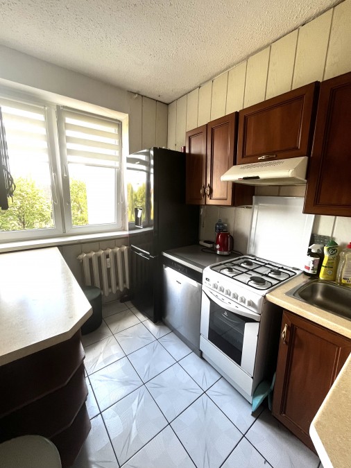 MIESZKANIE 2 POKOJOWE OS. ZACHÓD (5)