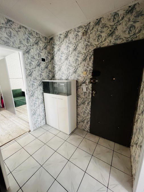 MIESZKANIE 2 POKOJOWE OS. ZACHÓD (6)