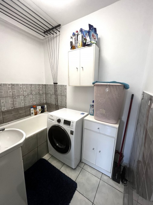 MIESZKANIE 2 POKOJOWE OS. ZACHÓD (7)