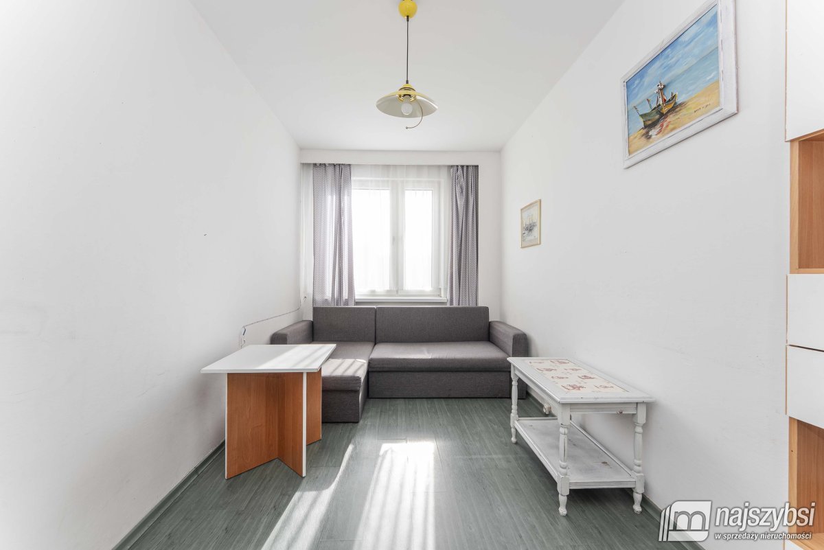 KOŁOBRZEG CENTRUM - mieszkanie 3-pokojowe (11)