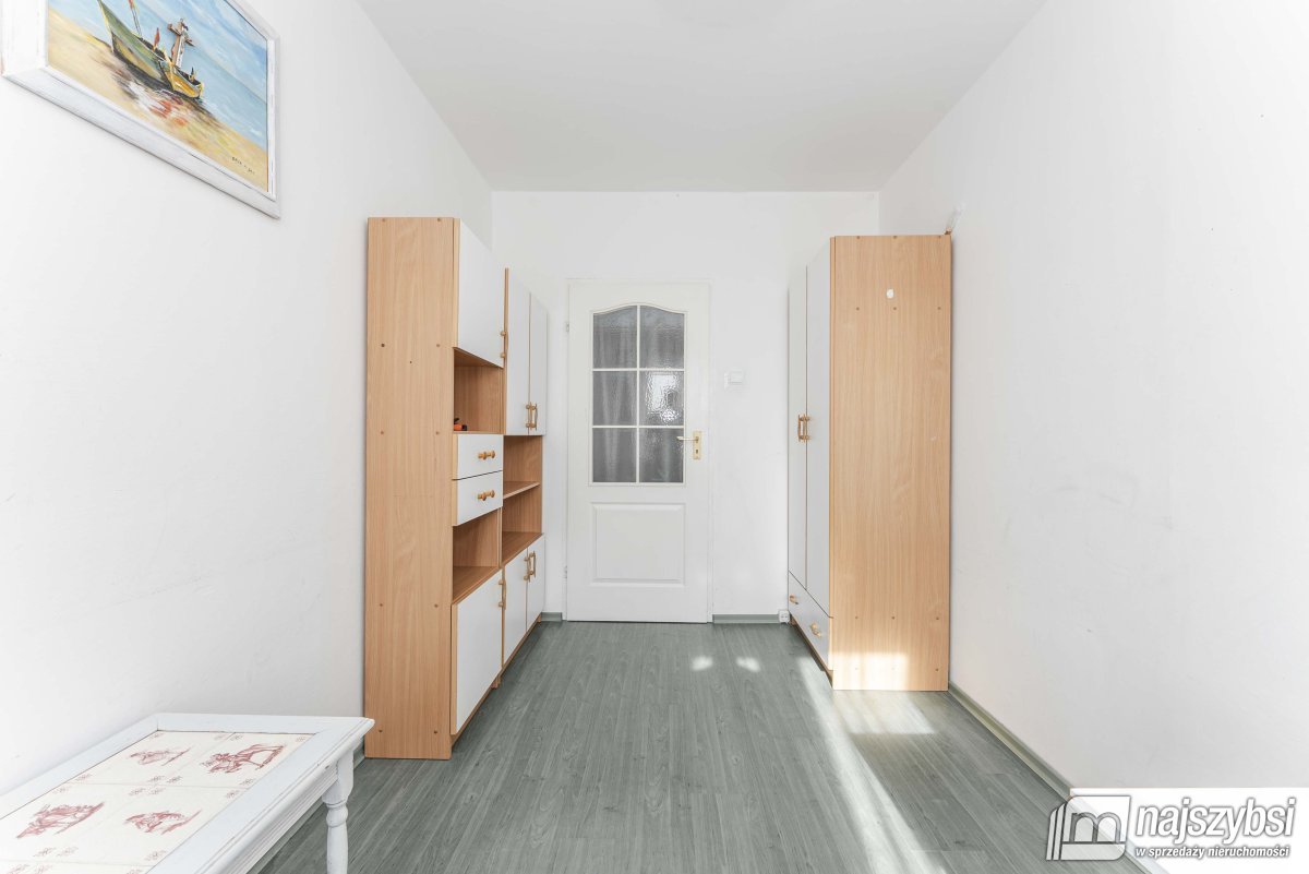 KOŁOBRZEG CENTRUM - mieszkanie 3-pokojowe (12)