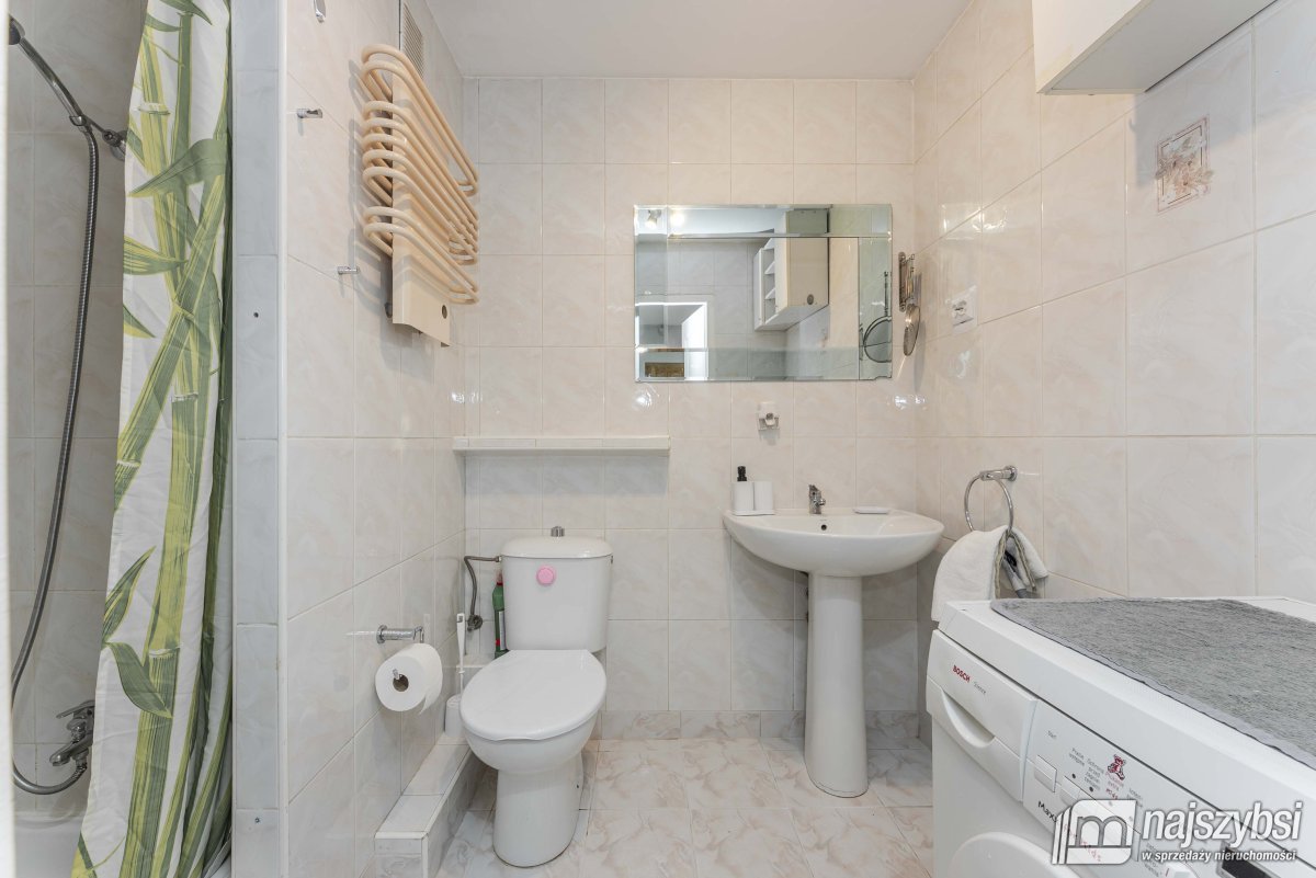 KOŁOBRZEG CENTRUM - mieszkanie 3-pokojowe (13)