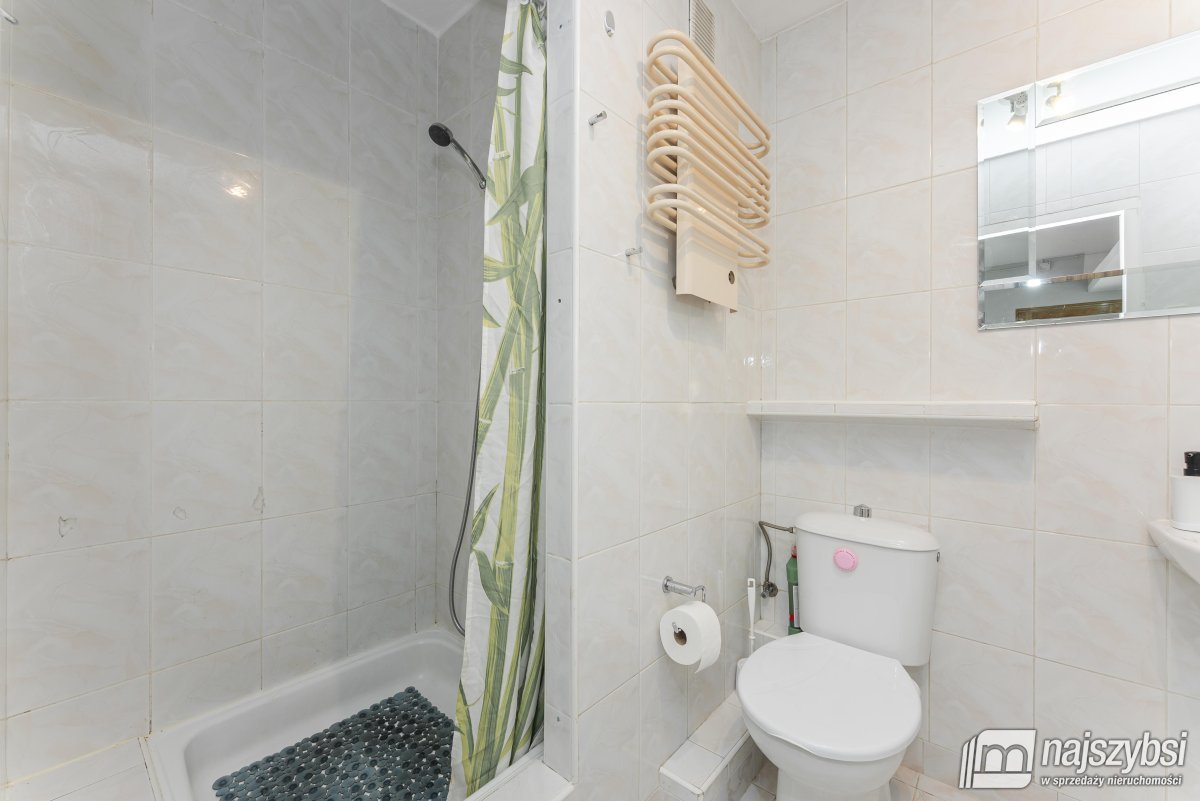 KOŁOBRZEG CENTRUM - mieszkanie 3-pokojowe (14)