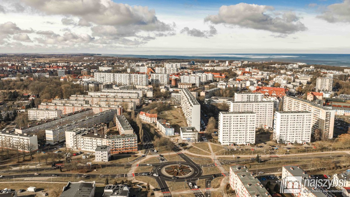 KOŁOBRZEG CENTRUM - mieszkanie 3-pokojowe (18)