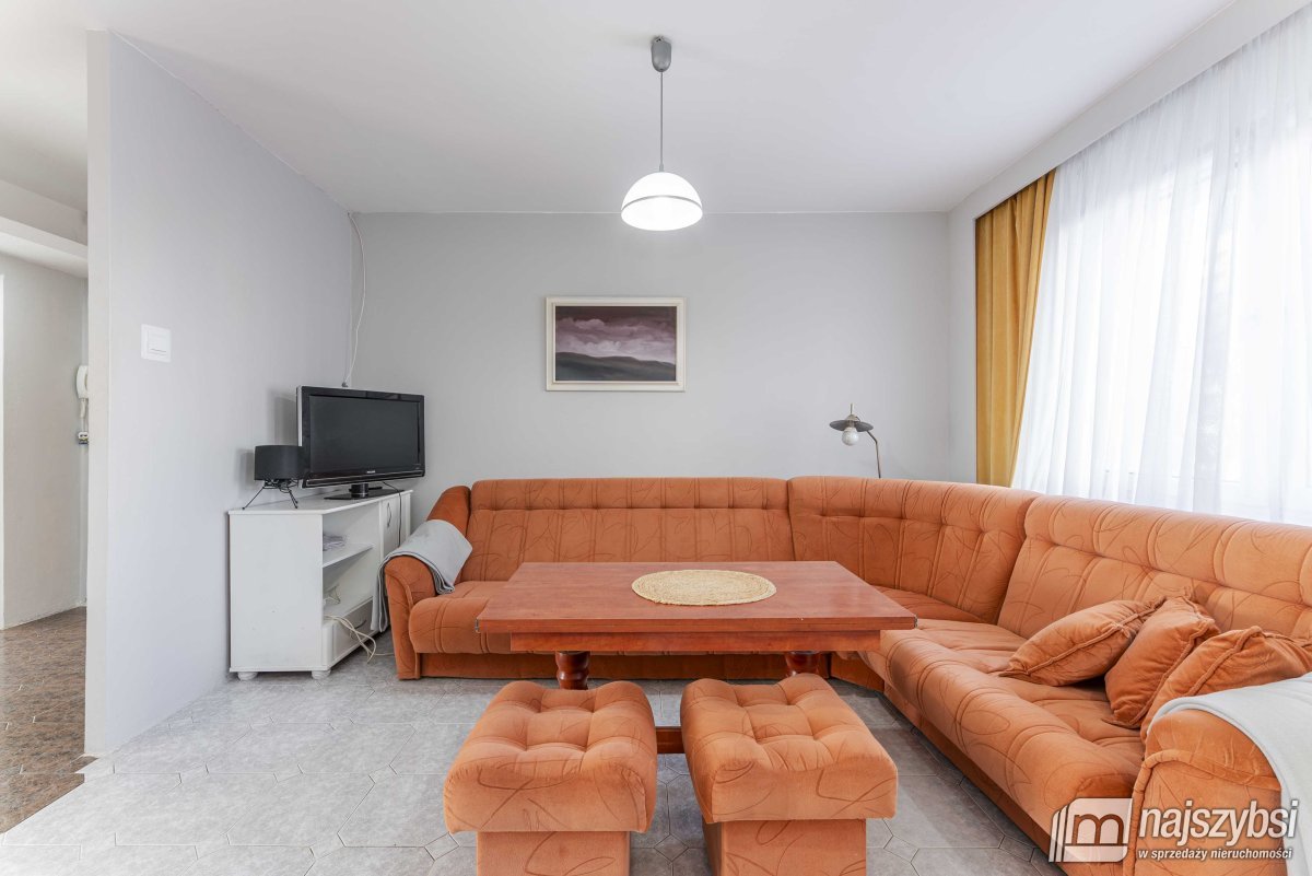 KOŁOBRZEG CENTRUM - mieszkanie 3-pokojowe (3)