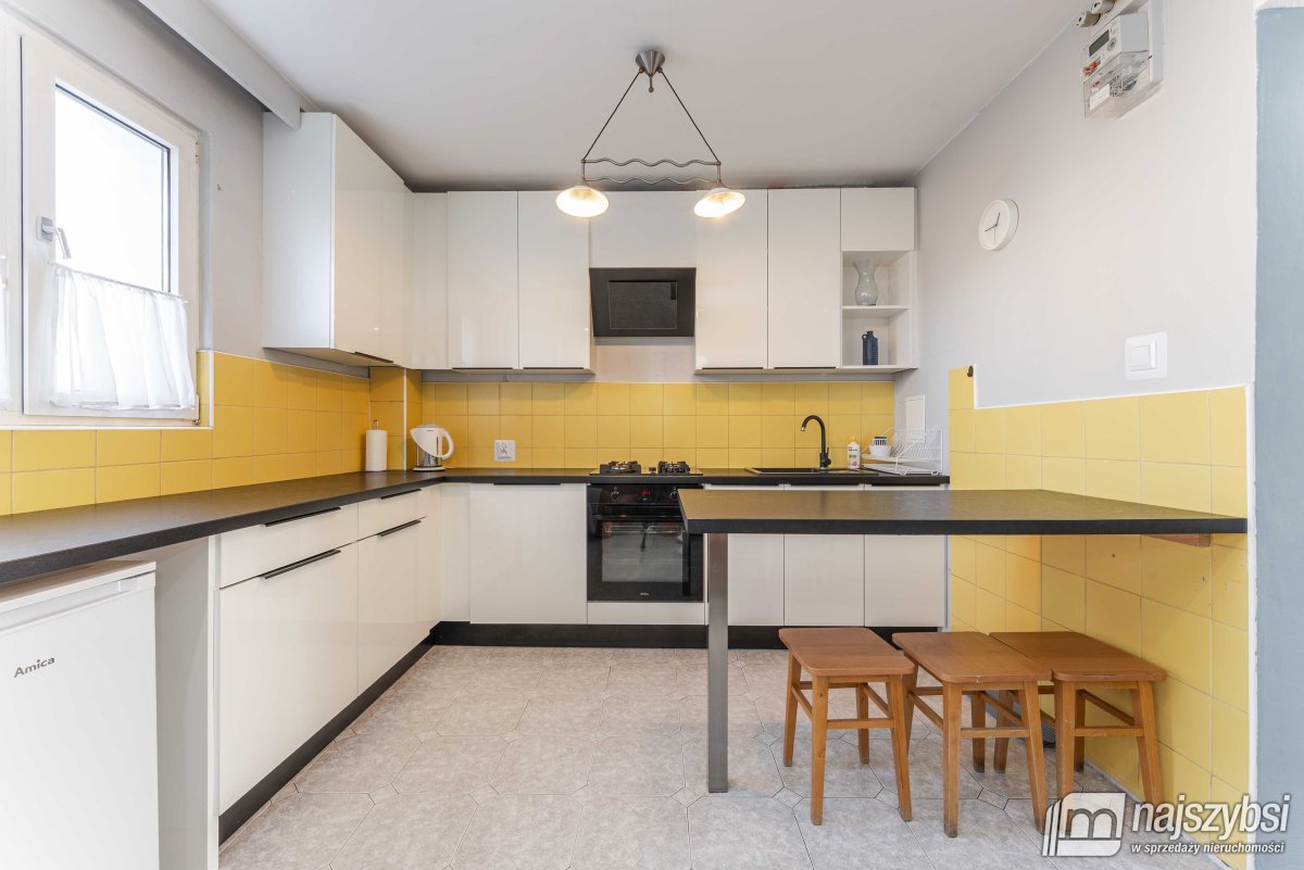 KOŁOBRZEG CENTRUM - mieszkanie 3-pokojowe (5)