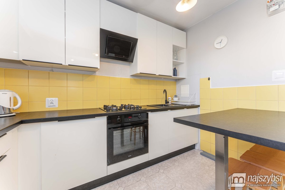 KOŁOBRZEG CENTRUM - mieszkanie 3-pokojowe (7)