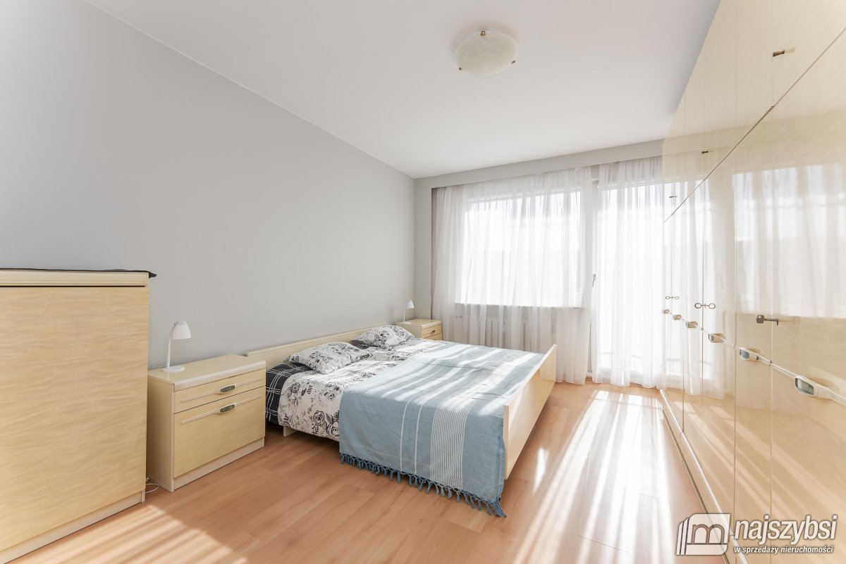 KOŁOBRZEG CENTRUM - mieszkanie 3-pokojowe (9)