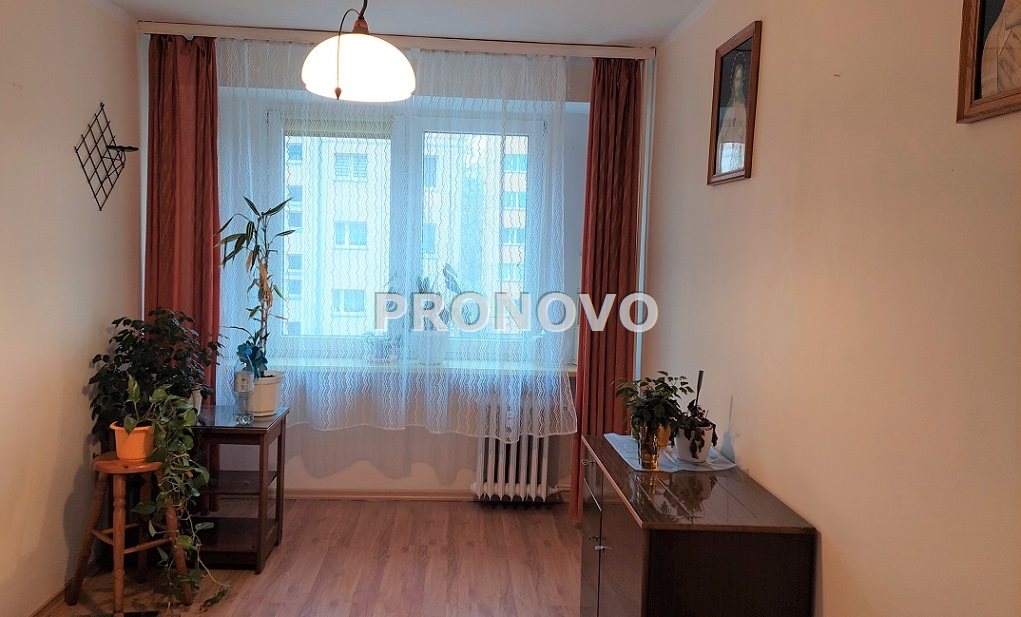 Mieszkanie 2 pokoje 45,8m2 Dąbie (1)