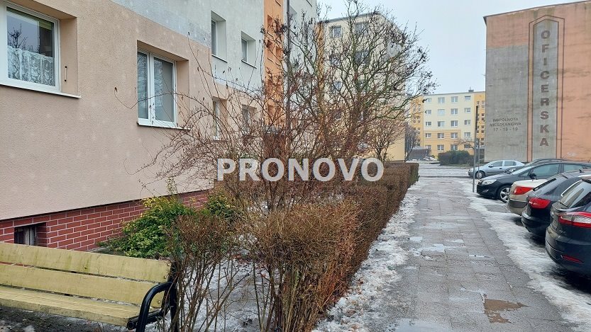 Mieszkanie 2 pokoje 45,8m2 Dąbie (11)