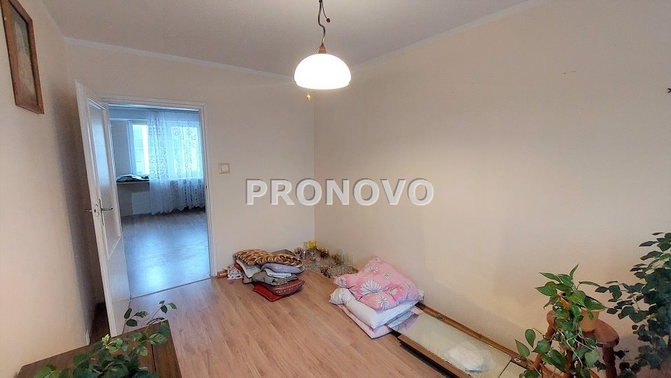 Mieszkanie 2 pokoje 45,8m2 Dąbie (2)