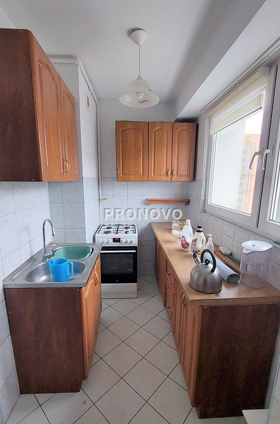 Mieszkanie 2 pokoje 45,8m2 Dąbie (3)