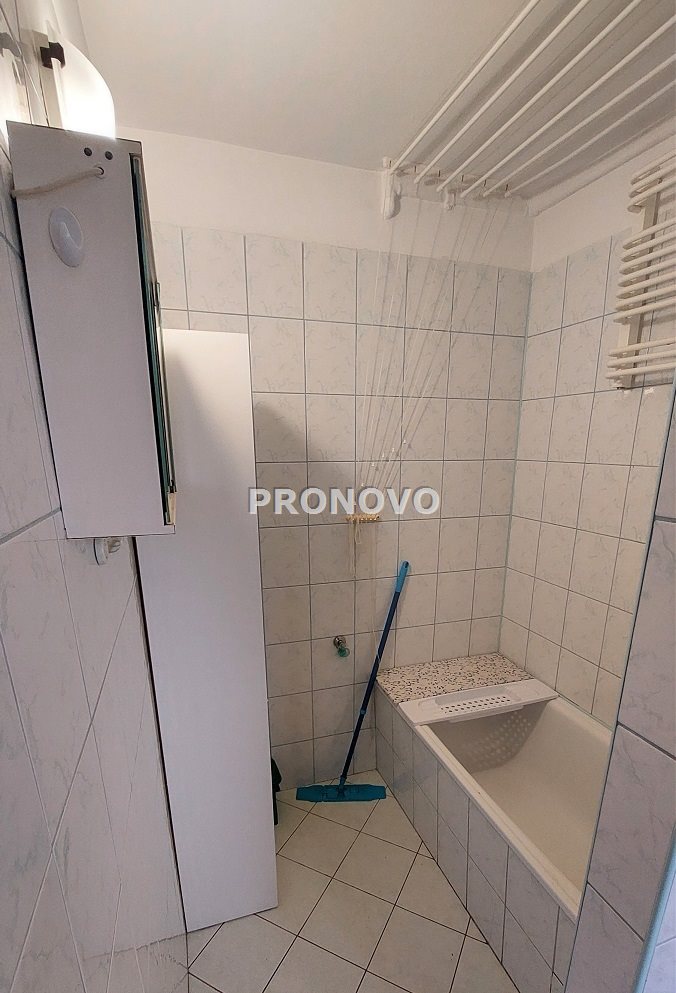 Mieszkanie 2 pokoje 45,8m2 Dąbie (5)