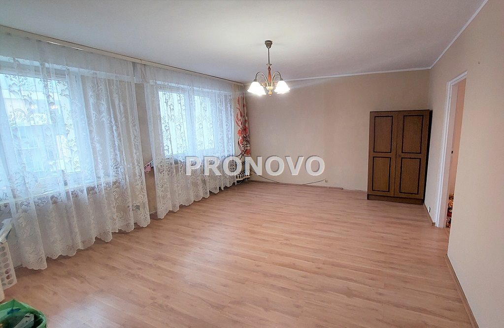 Mieszkanie 2 pokoje 45,8m2 Dąbie (8)