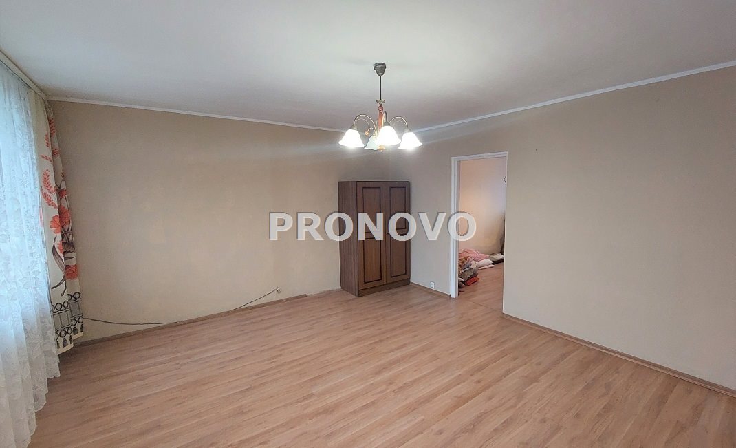 Mieszkanie 2 pokoje 45,8m2 Dąbie (9)