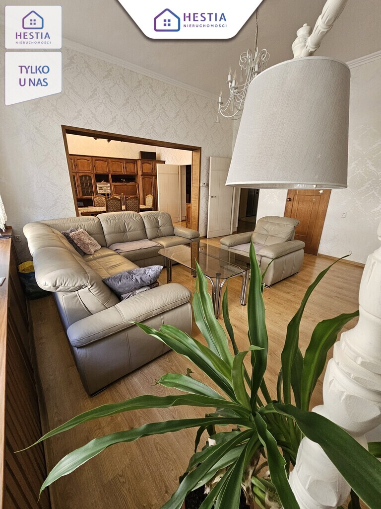 Trzypokojowe centrum 1 piętro !!1 (2)