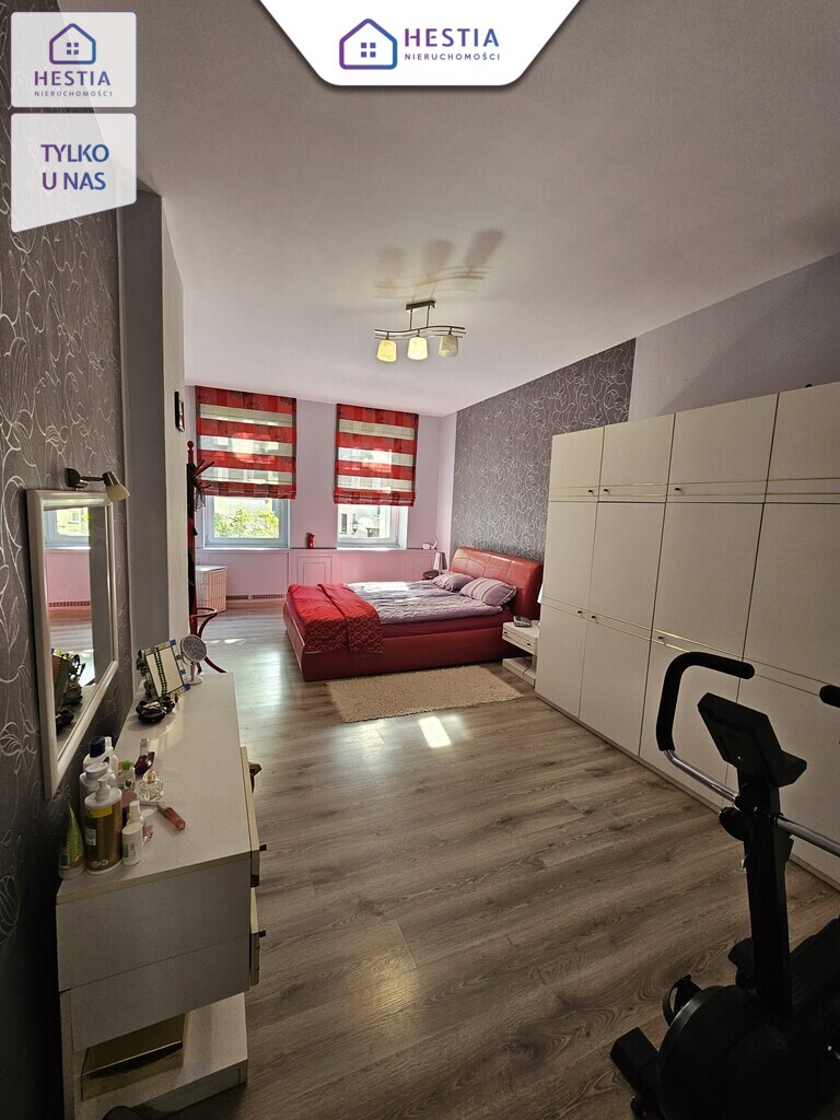 Trzypokojowe centrum 1 piętro !!1 (5)