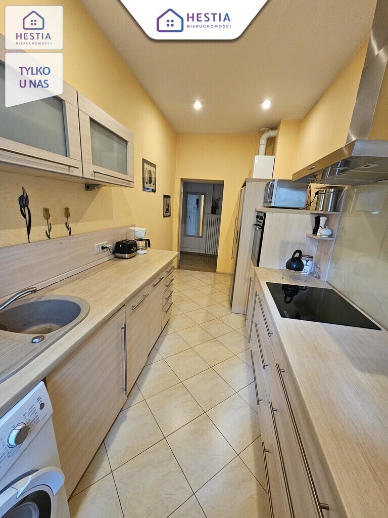 Trzypokojowe centrum 1 piętro !!1 (7)