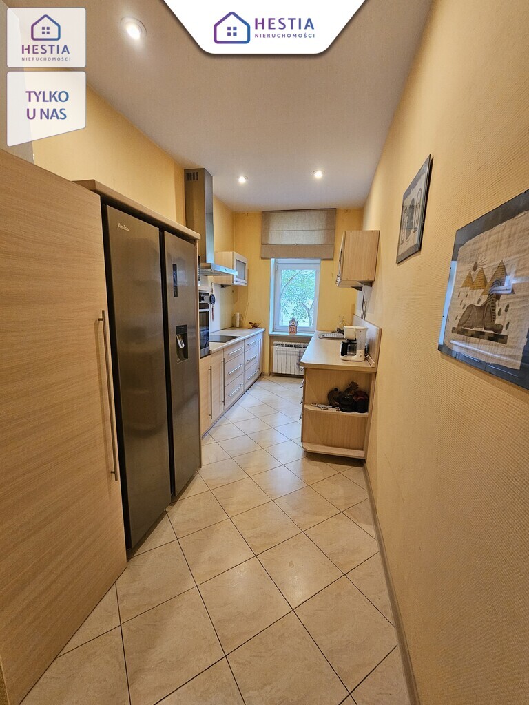 Trzypokojowe centrum 1 piętro !!1 (8)