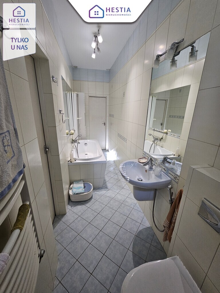 Trzypokojowe centrum 1 piętro !!1 (9)