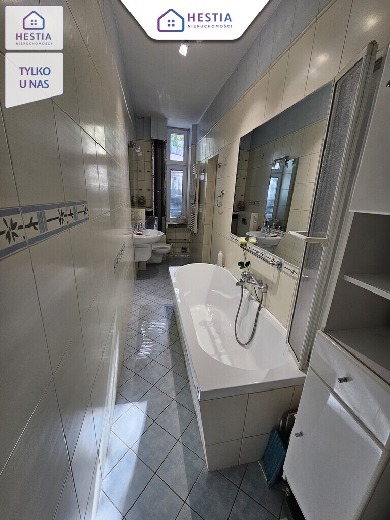 Trzypokojowe centrum 1 piętro !!1 (10)