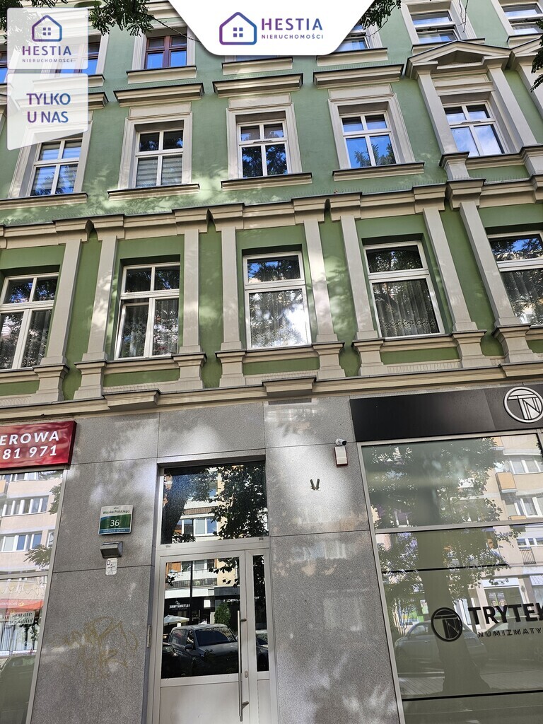 Trzypokojowe centrum 1 piętro !!1 (13)