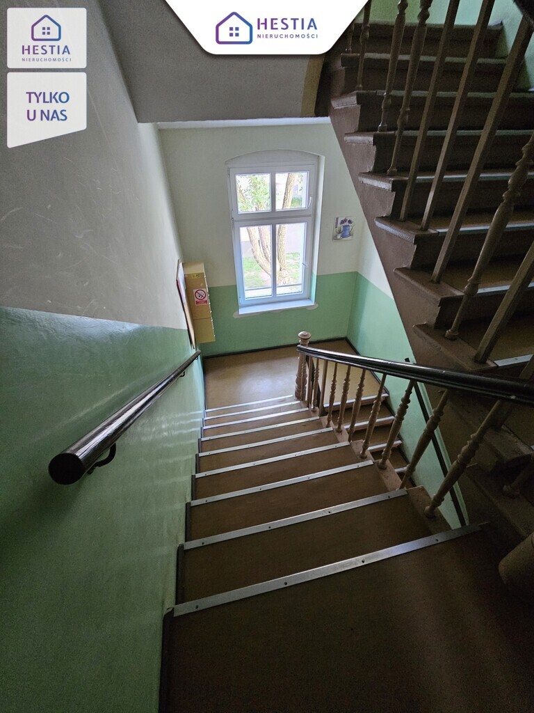 Trzypokojowe centrum 1 piętro !!1 (15)