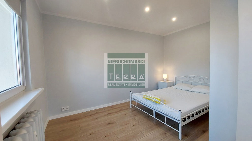 Przytulna kawalerka z sypialnią (4)