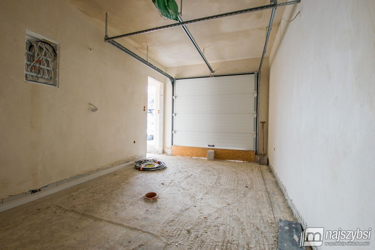 Pucice - połowa bliźniaka stan deweloperski  (12)