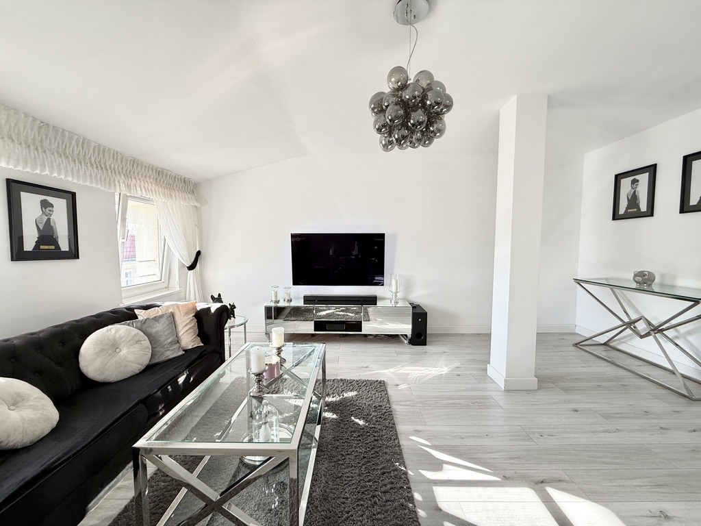 2 pokoje | Park Żeromskiego | Przy galaxy (1)