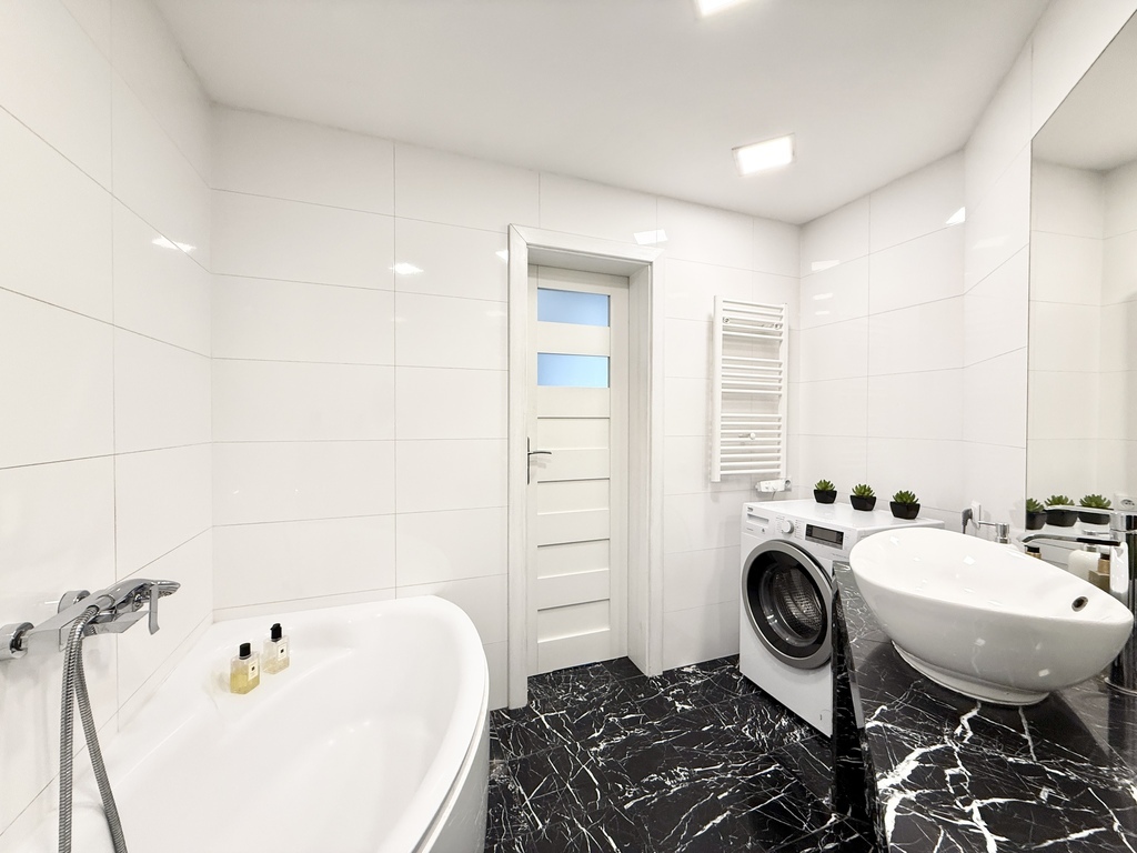 2 pokoje | Park Żeromskiego | Przy galaxy (12)