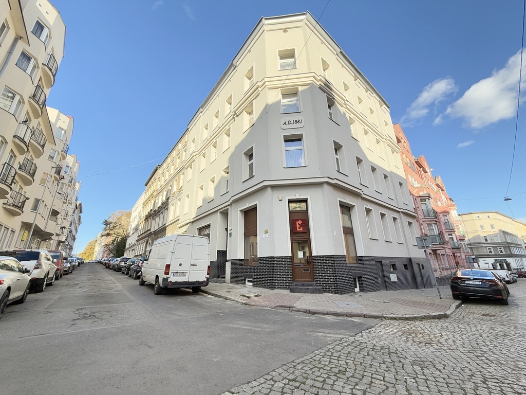 2 pokoje | Park Żeromskiego | Przy galaxy (13)