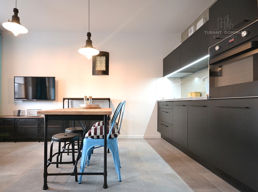 Mieszkanie, 2 pok., 40 m2, Szczecin Pomorzany (2)