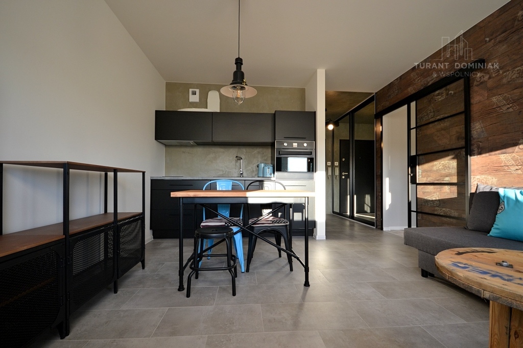 Mieszkanie, 2 pok., 40 m2, Szczecin Pomorzany (3)