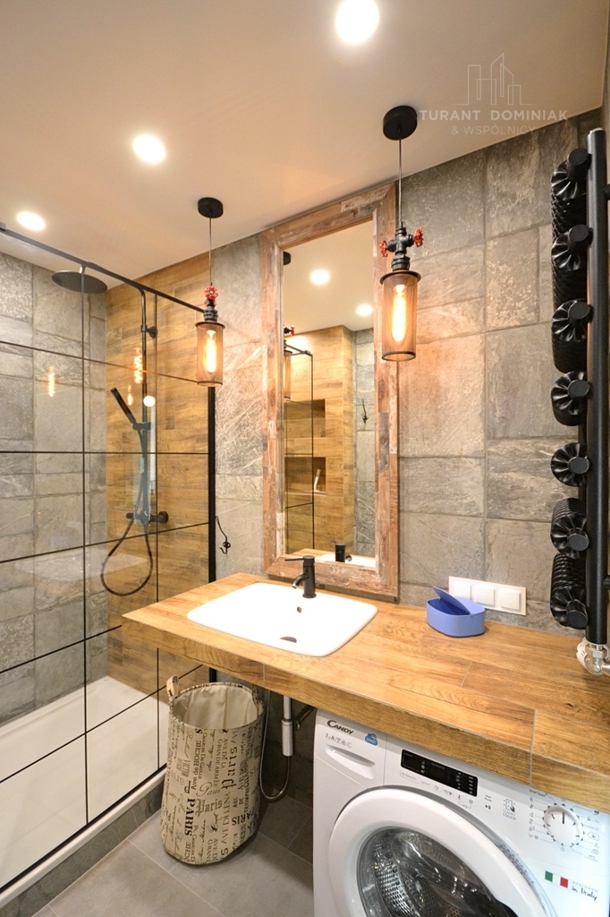 Mieszkanie, 2 pok., 40 m2, Szczecin Pomorzany (5)