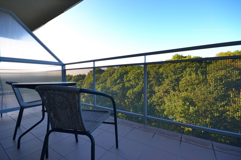 Mieszkanie, 2 pok., 40 m2, Szczecin Pomorzany (6)