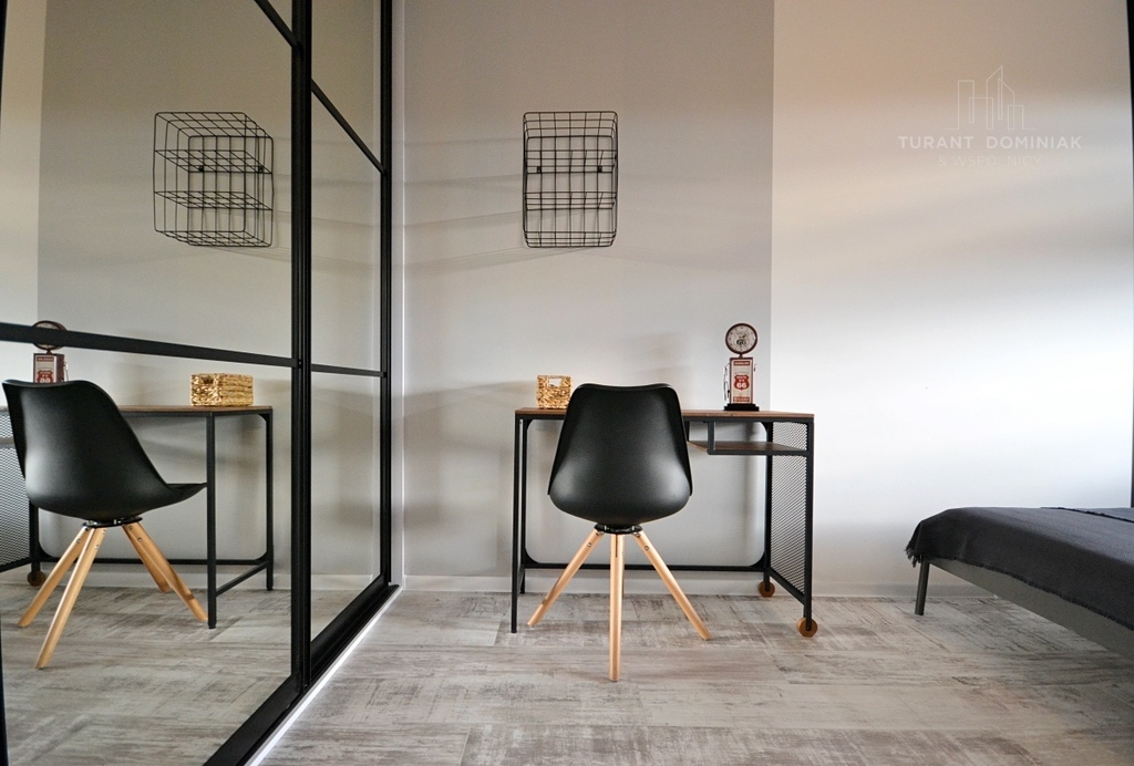 Mieszkanie, 2 pok., 40 m2, Szczecin Pomorzany (8)