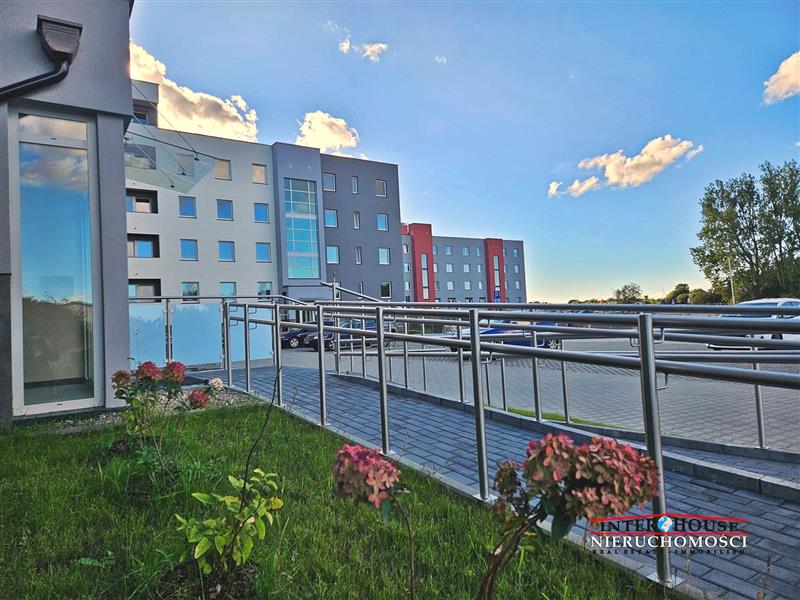 Mieszkanie - Koszalin Osiedle Zacisze (1)