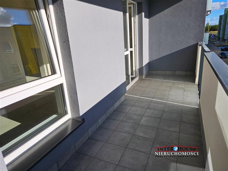 Mieszkanie - Koszalin Osiedle Zacisze (3)